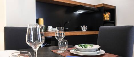 تناول الطعام