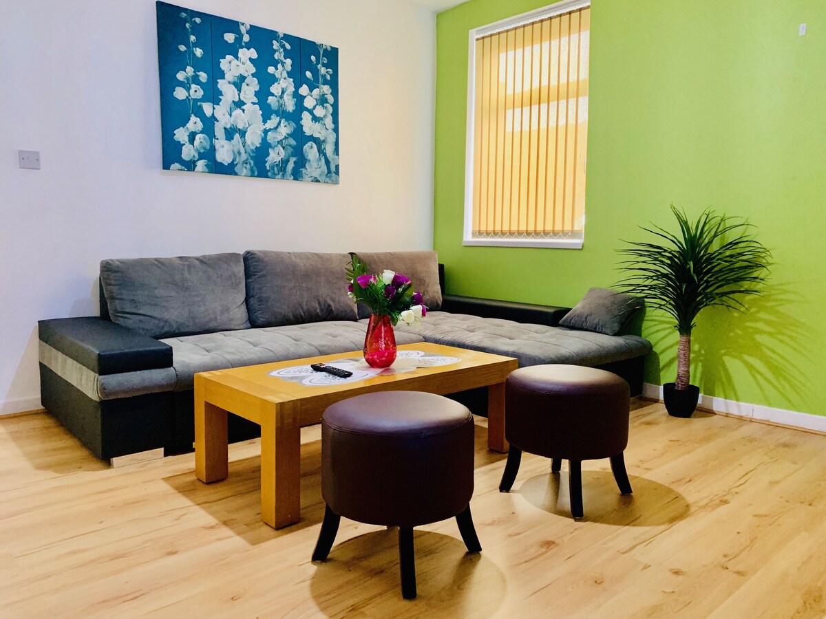 Image de profil de l’hôte