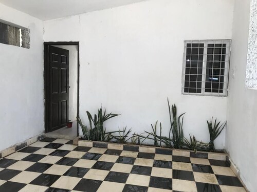 DEPARTAMENTOS CANEK 1. FI MÉRIDA YUCATÁN CON COCINA Y GARAJE