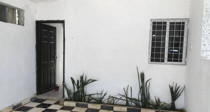 DEPARTAMENTOS CANEK 1. FI MÉRIDA YUCATÁN CON COCINA Y GARAJE