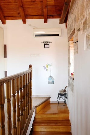 Apartment, 1 Bedroom, City View | Living area | Smart TV - Apartments Zecic (Split)