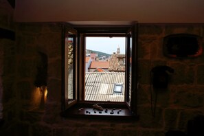 Apartment, 1 Bedroom, City View | City view - Apartments Zecic (Split)