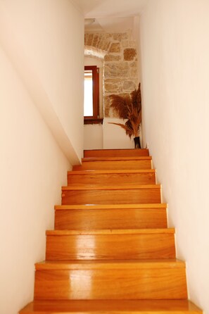 Staircase - Apartments Zecic (Split)