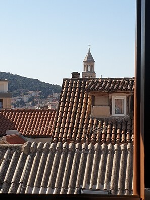 Apartment, 1 Bedroom, City View | City view - Apartments Zecic (Split)