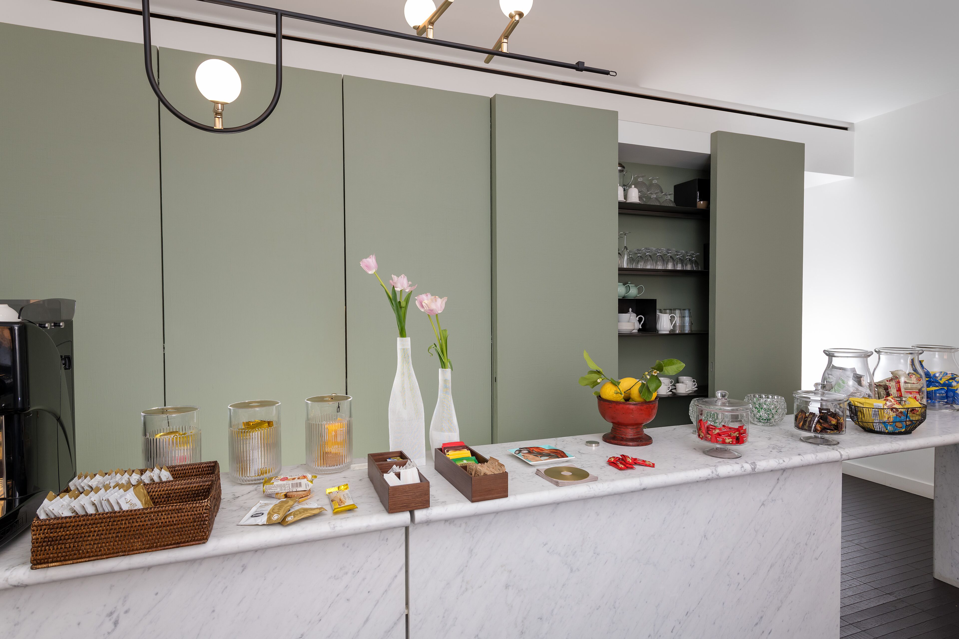 Foto - Maison Ottavia