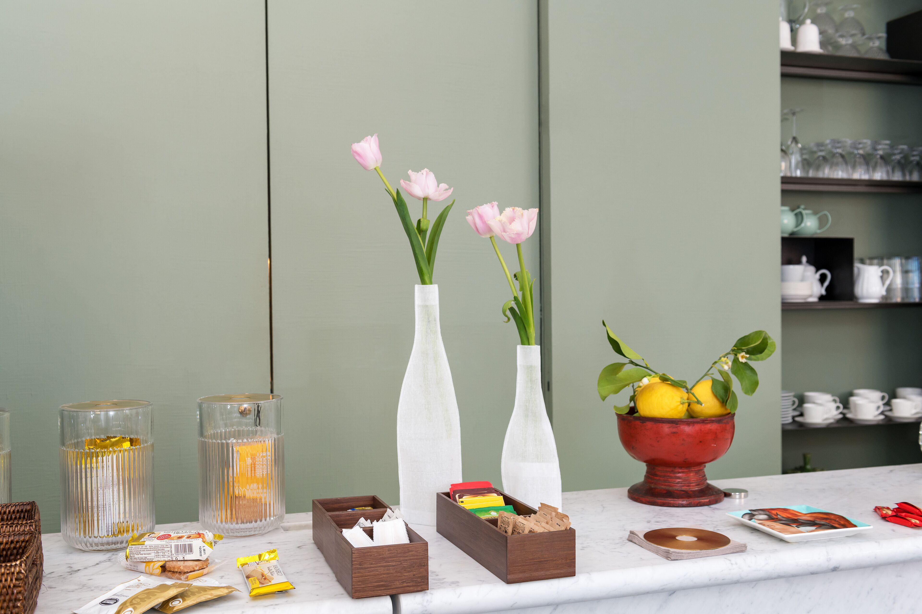 Foto - Maison Ottavia