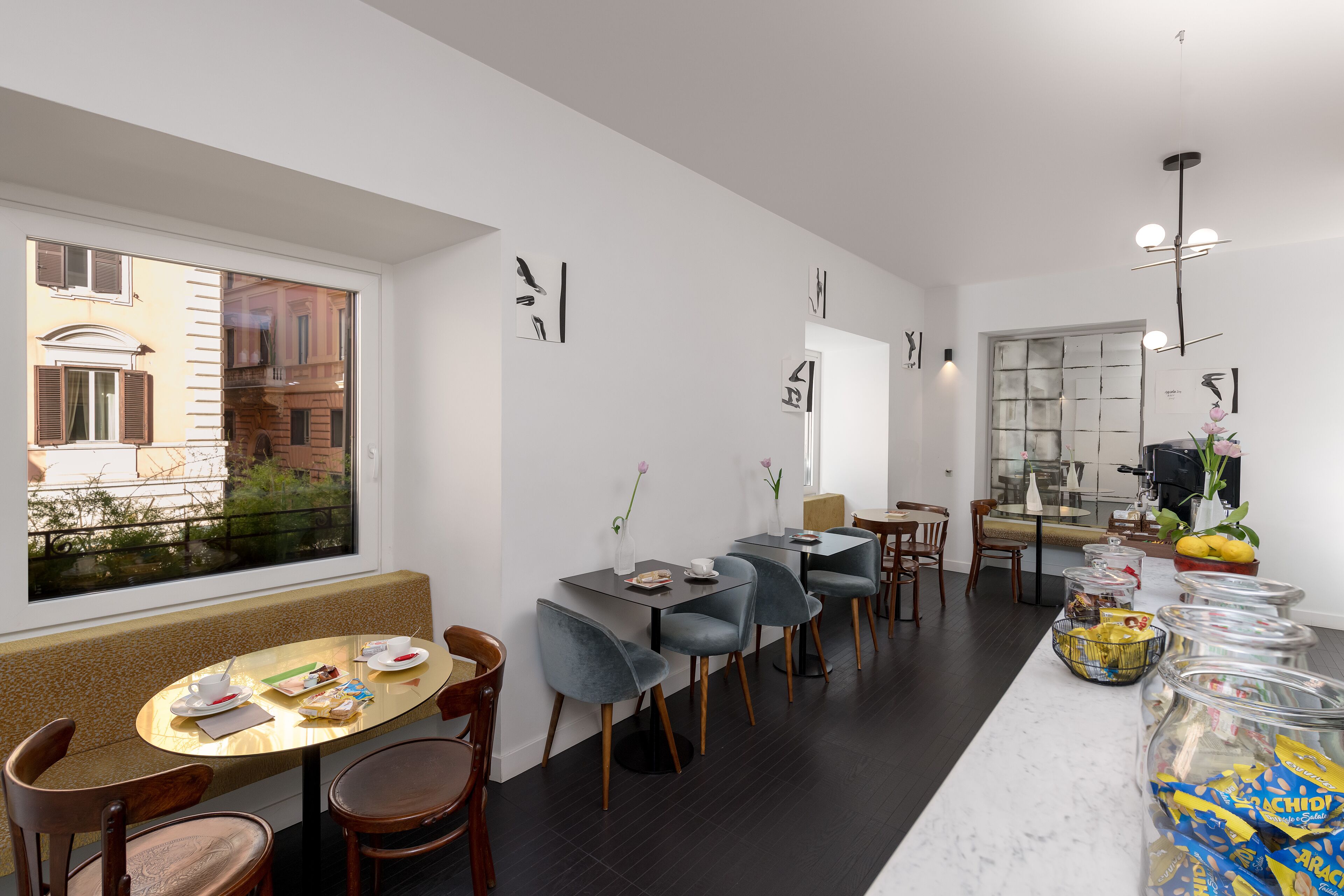 Foto - Maison Ottavia