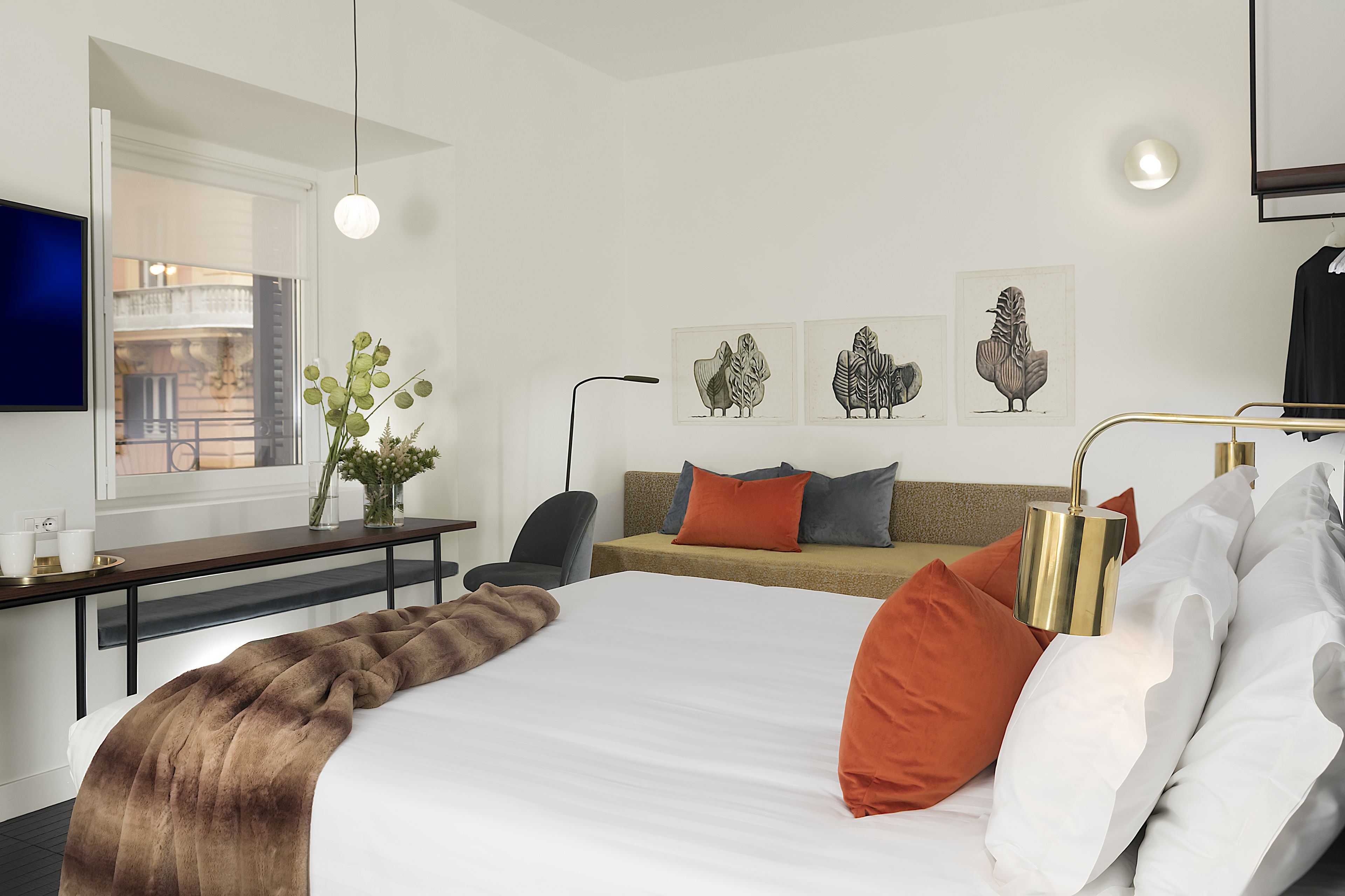 Foto - Maison Ottavia