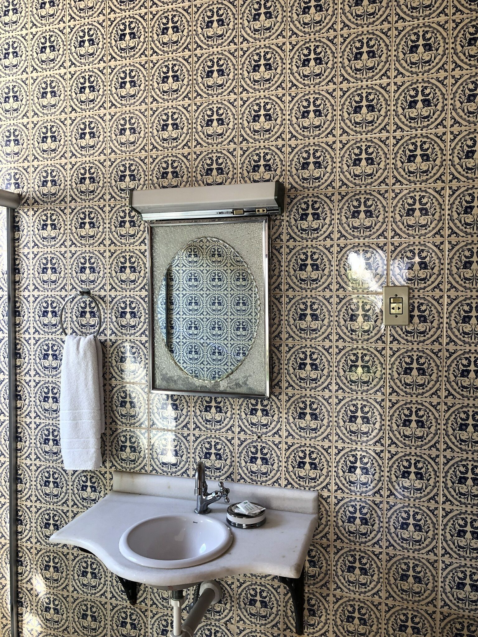 Foto - Pousada Romã