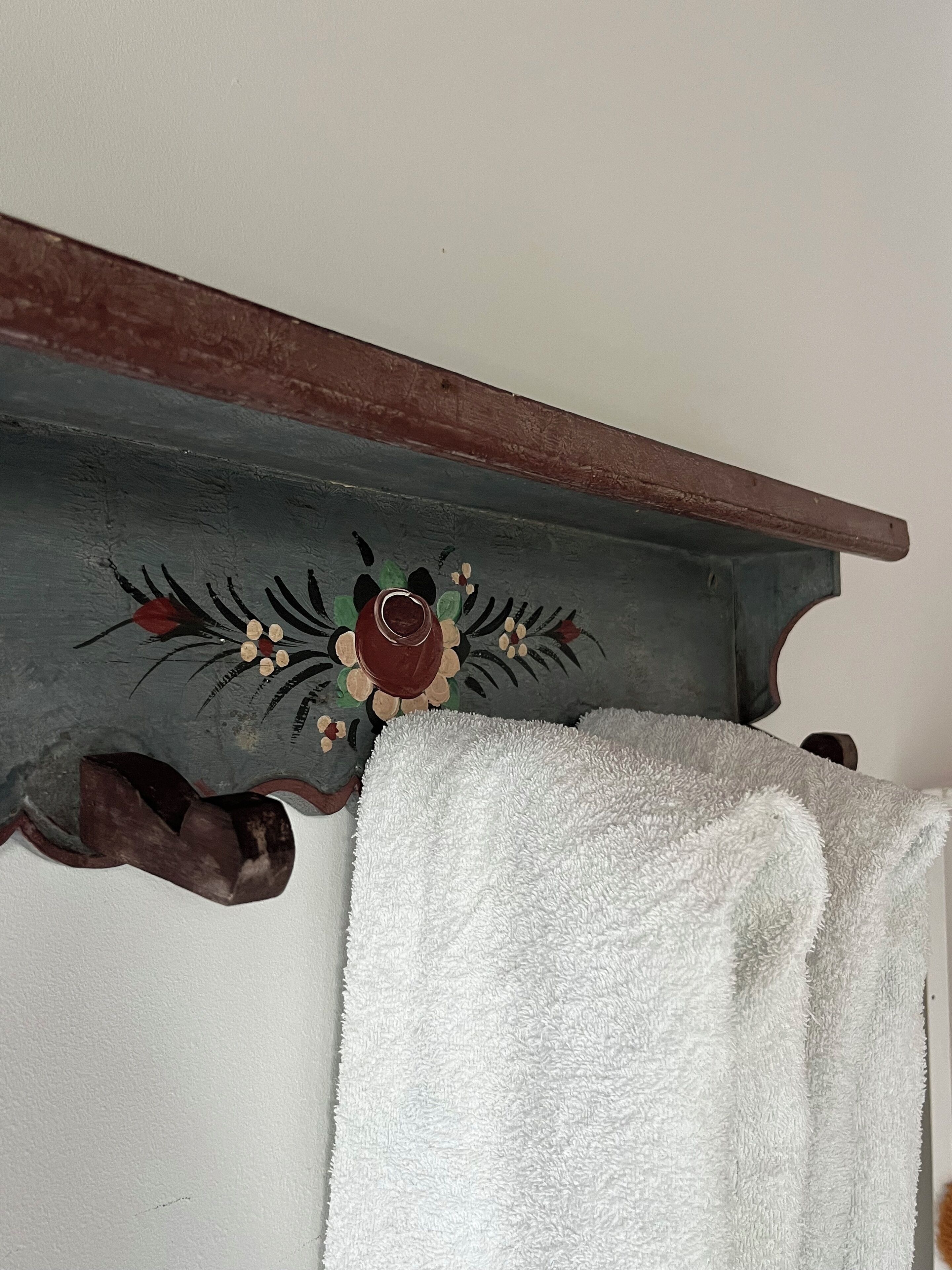 Foto - Pousada Romã