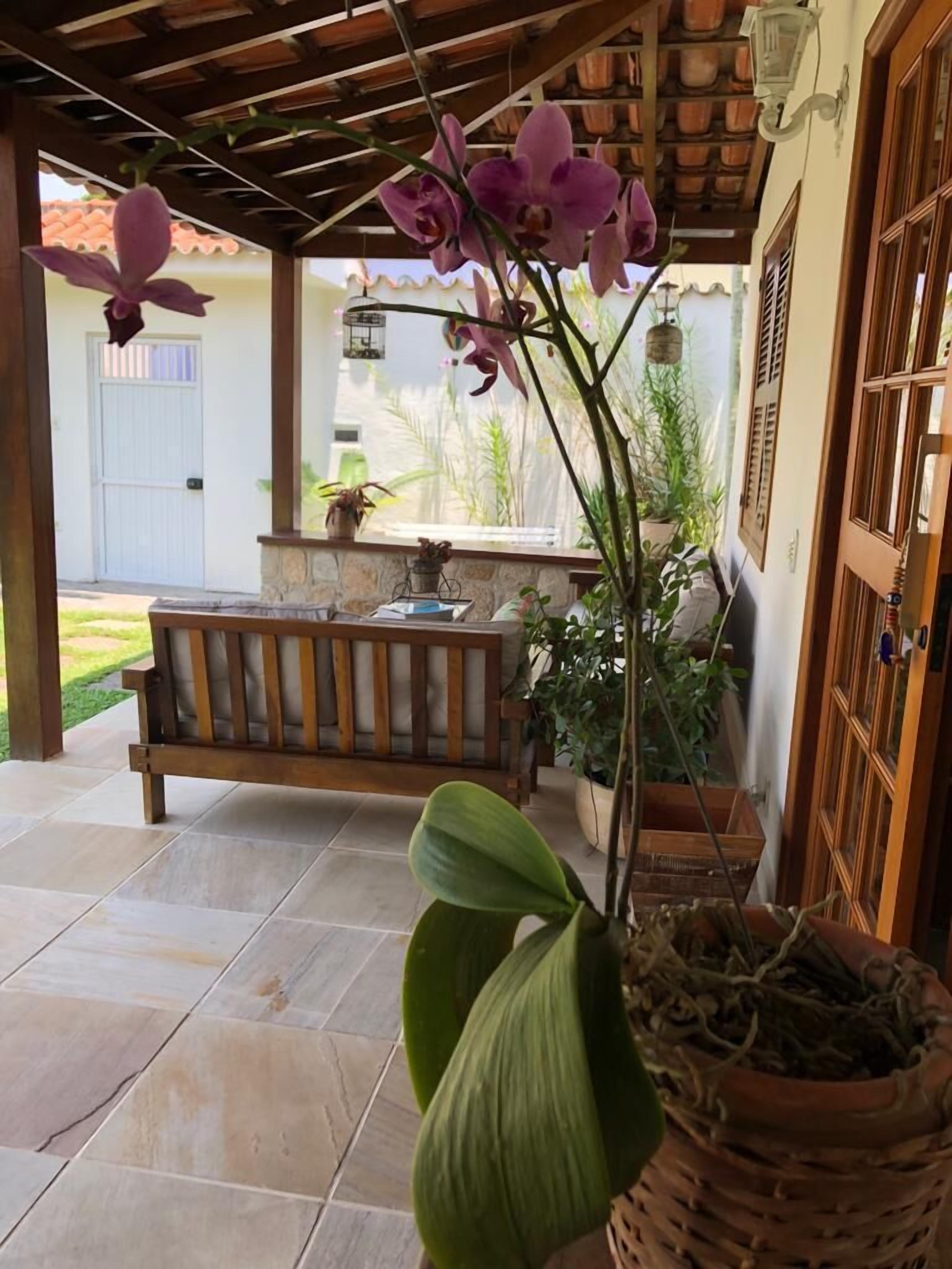 Foto - Pousada Romã