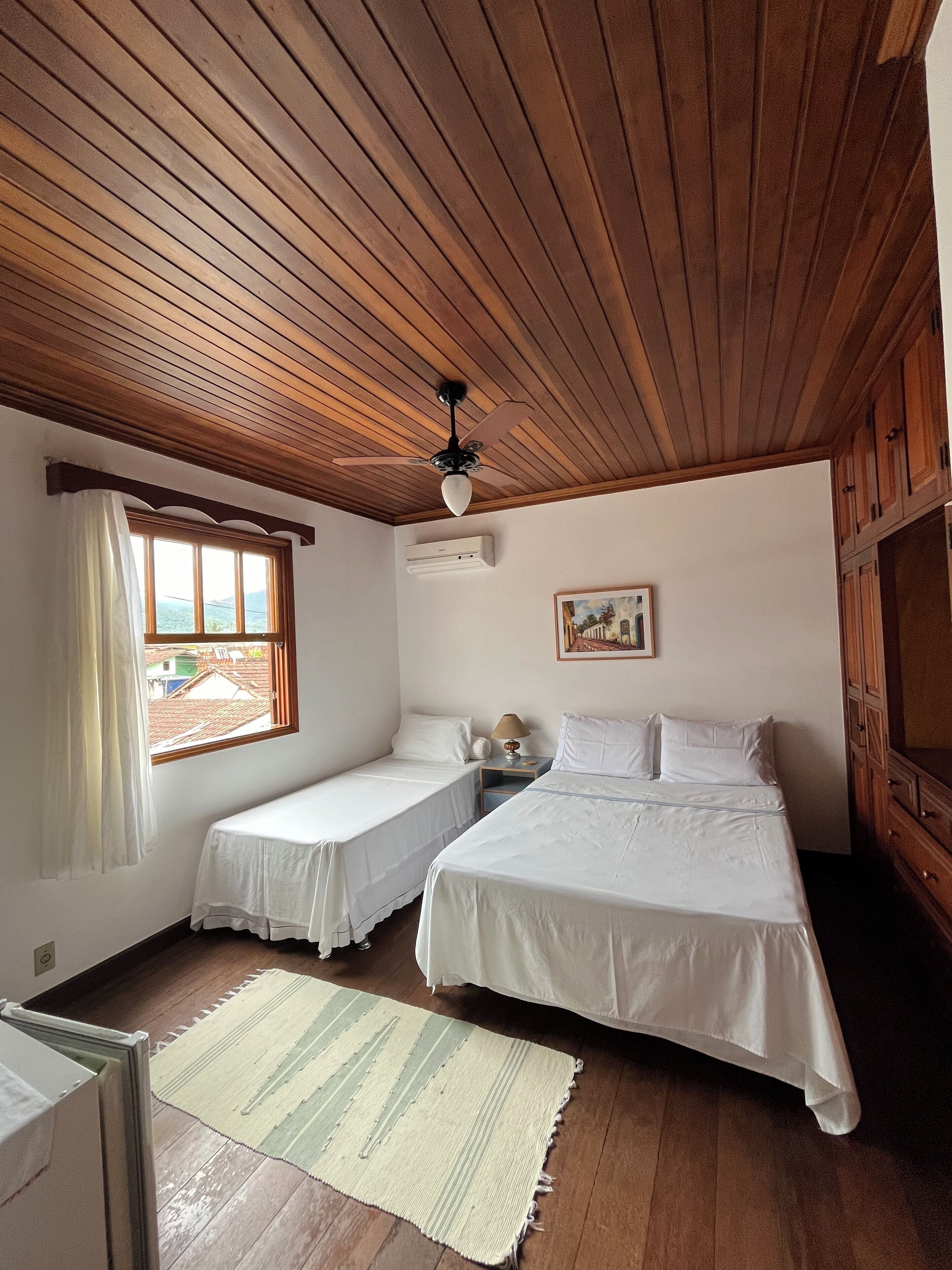 Foto - Pousada Romã