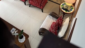 フロント