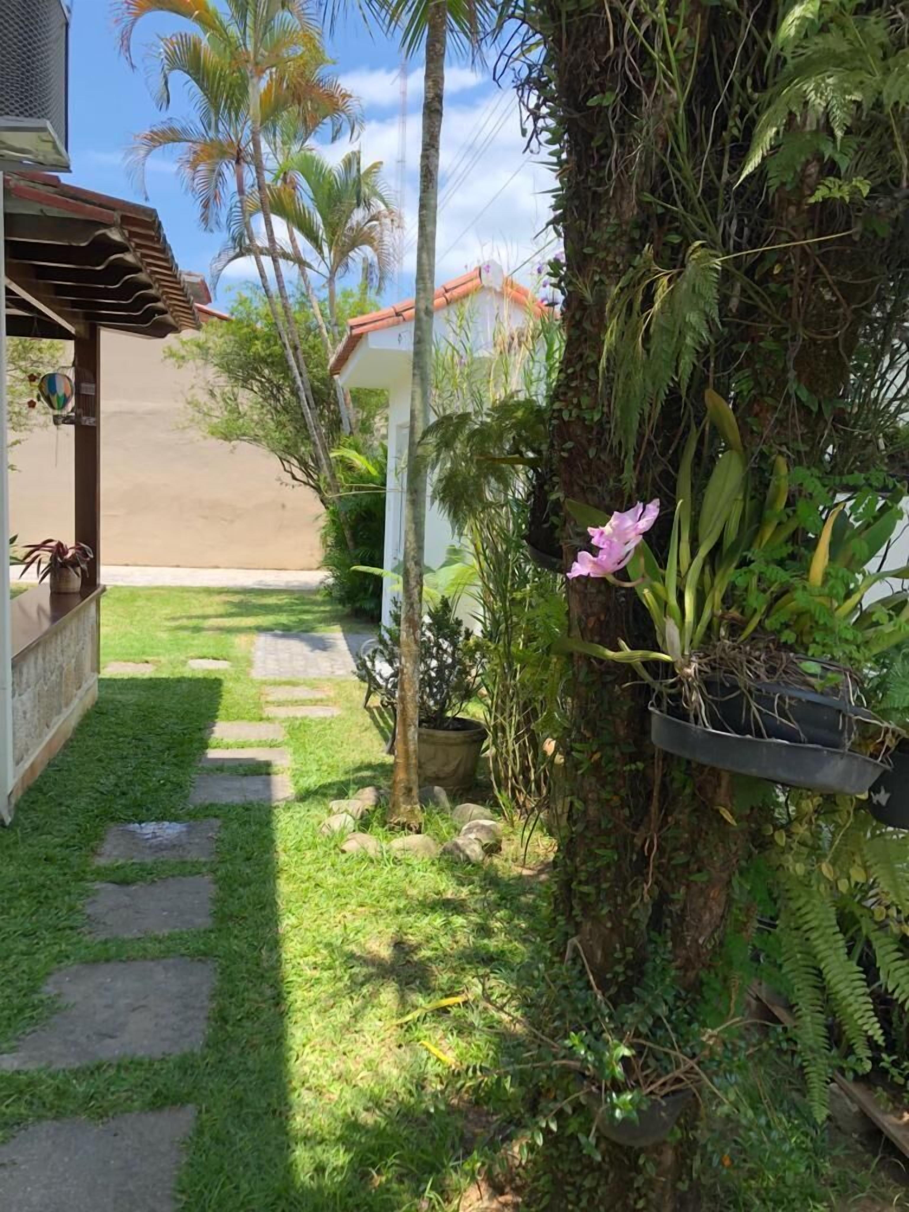 Foto - Pousada Romã