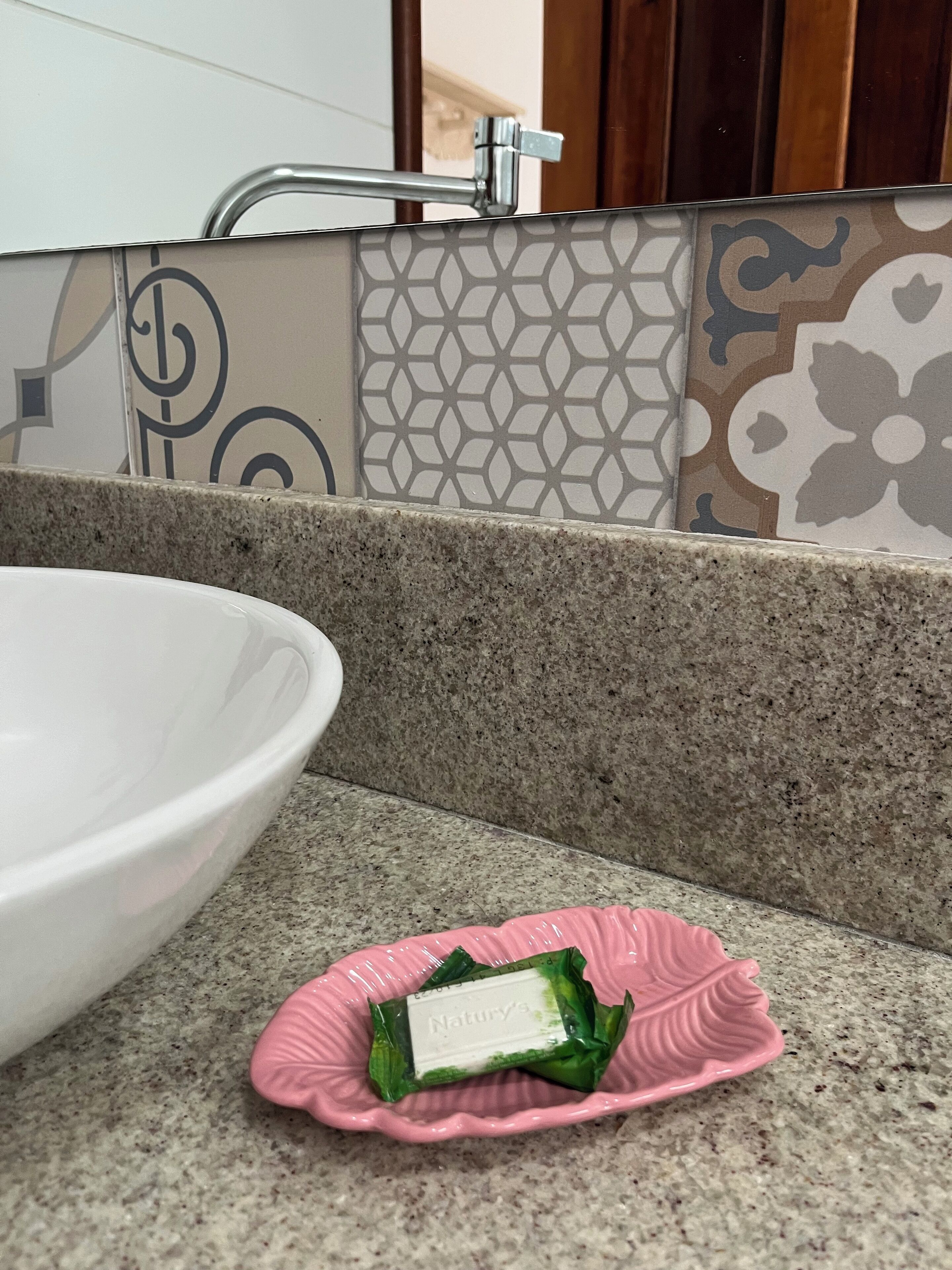 Foto - Pousada Romã