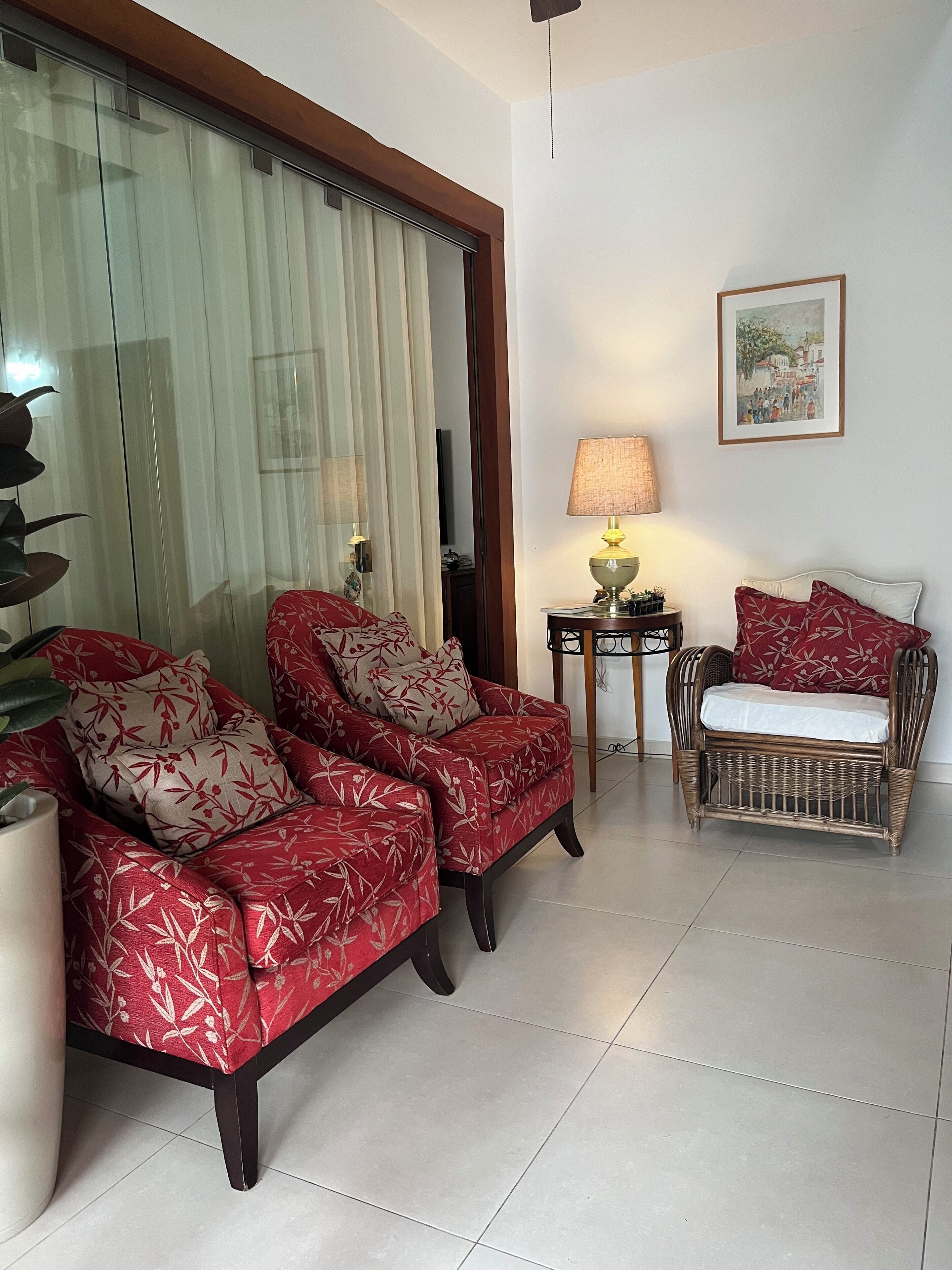 Foto - Pousada Romã