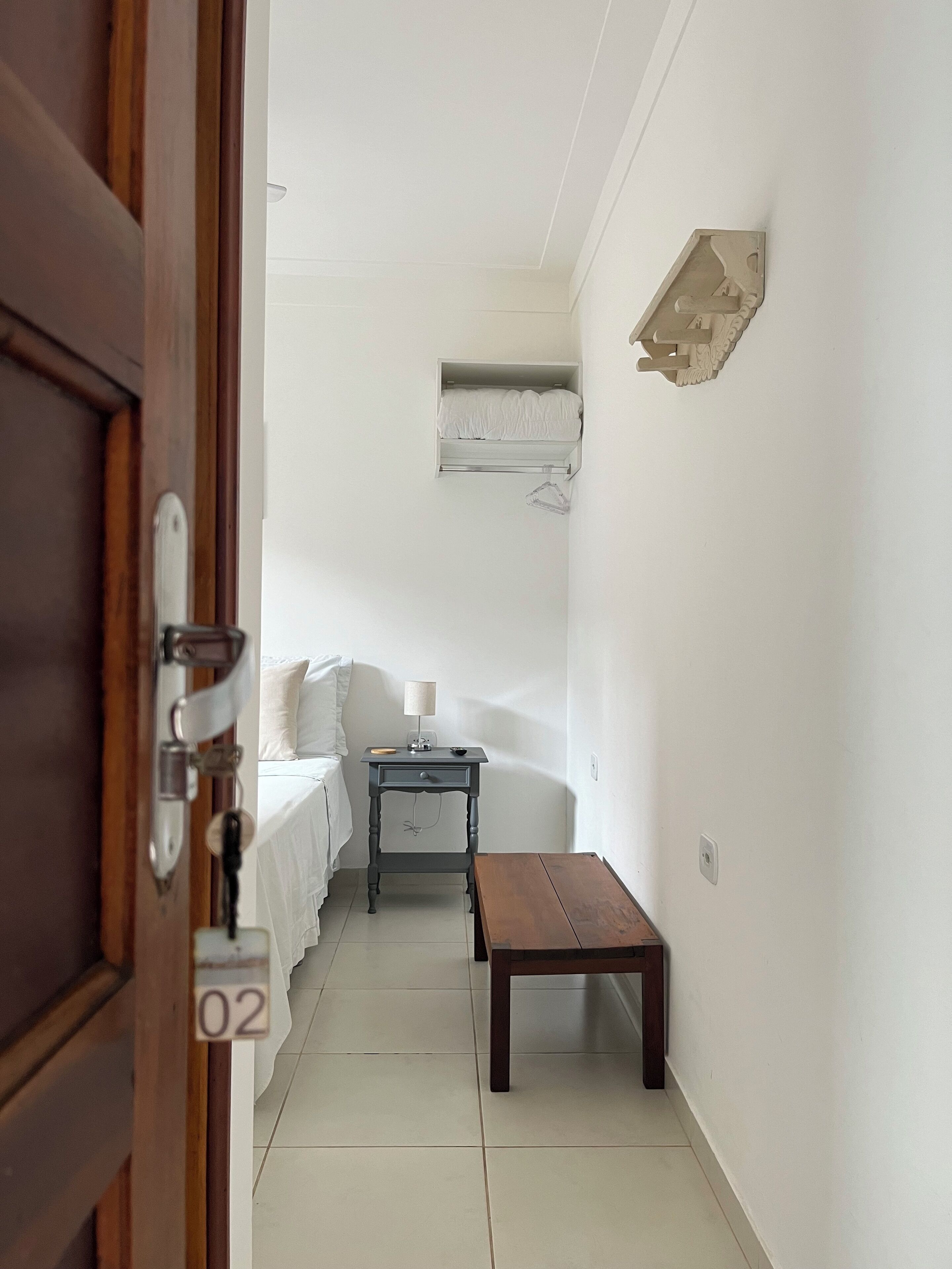 Foto - Pousada Romã