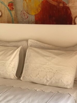 Double Room - Pousada Romã (Paraty)