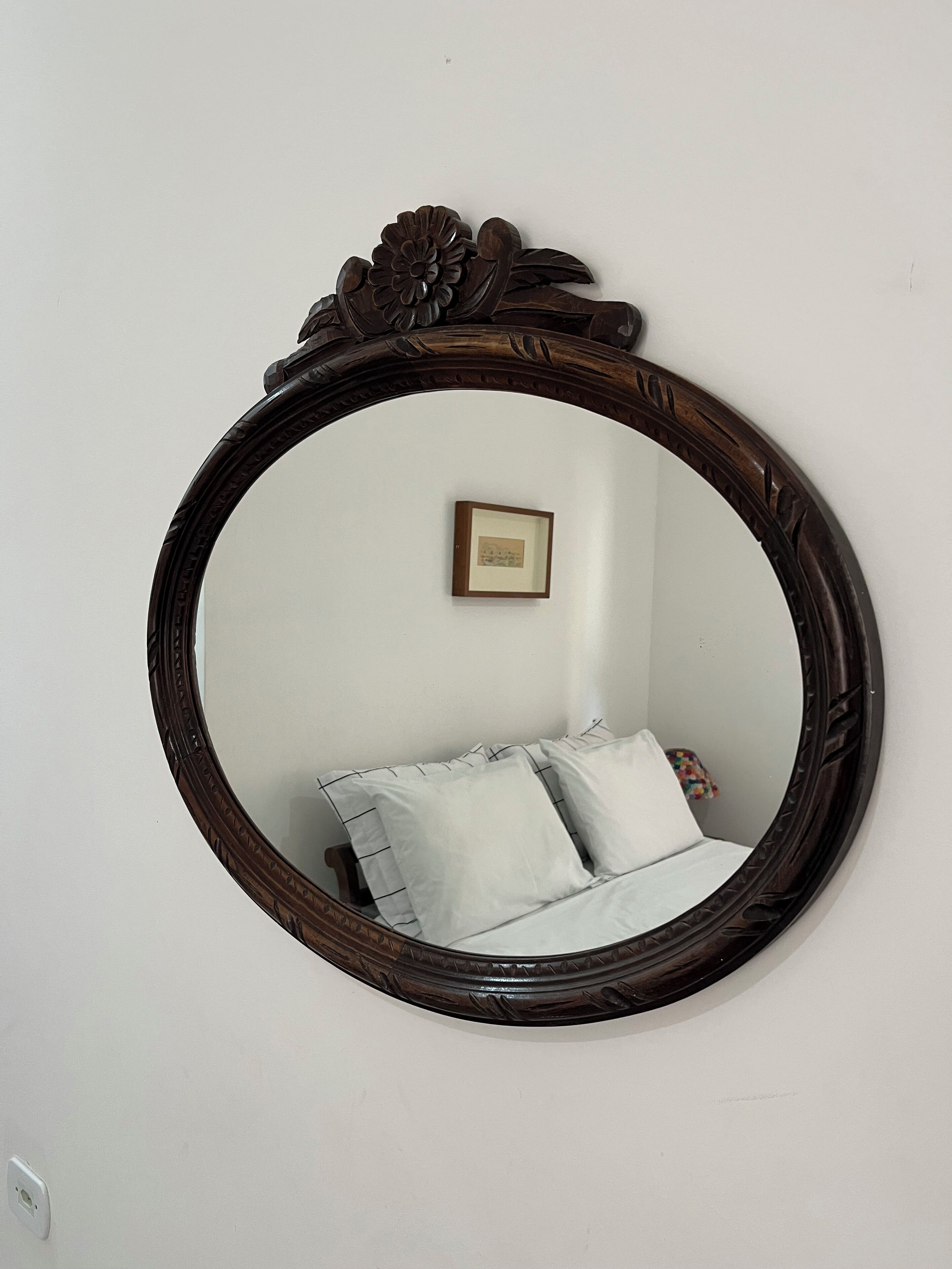 Foto - Pousada Romã