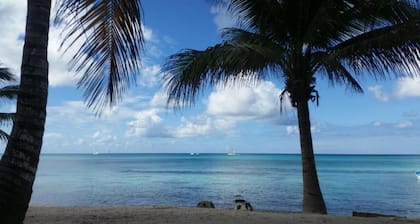 Holiday apartment Bayahibe for 6 persons with 2 bedrooms - Holiday apartment