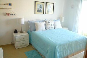 2 Schlafzimmer, WLAN