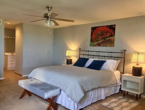 3 Schlafzimmer, Bügeleisen/Bügelbrett, WLAN, Bettwäsche