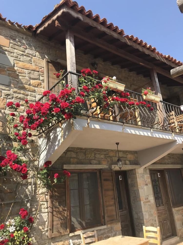 Degirmen Konukevi - Gökçeada