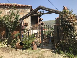 Konaklama yeri girişi