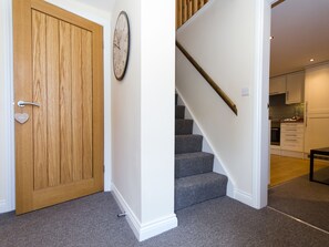 Reception - Sitwell Lodge (Scarborough)