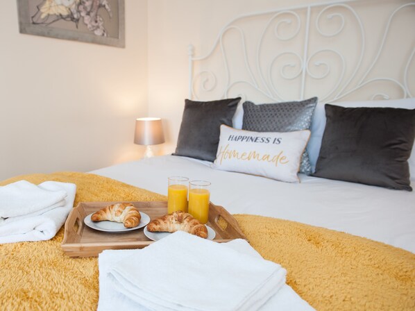 House | 3 bedrooms, iron/ironing board, free WiFi, bed sheets - Sitwell Lodge (Scarborough)