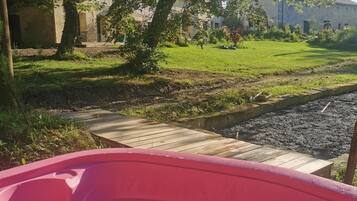 Hidromassagem externa