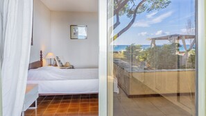 5 camere, ferro/asse da stiro, Wi-Fi, lenzuola