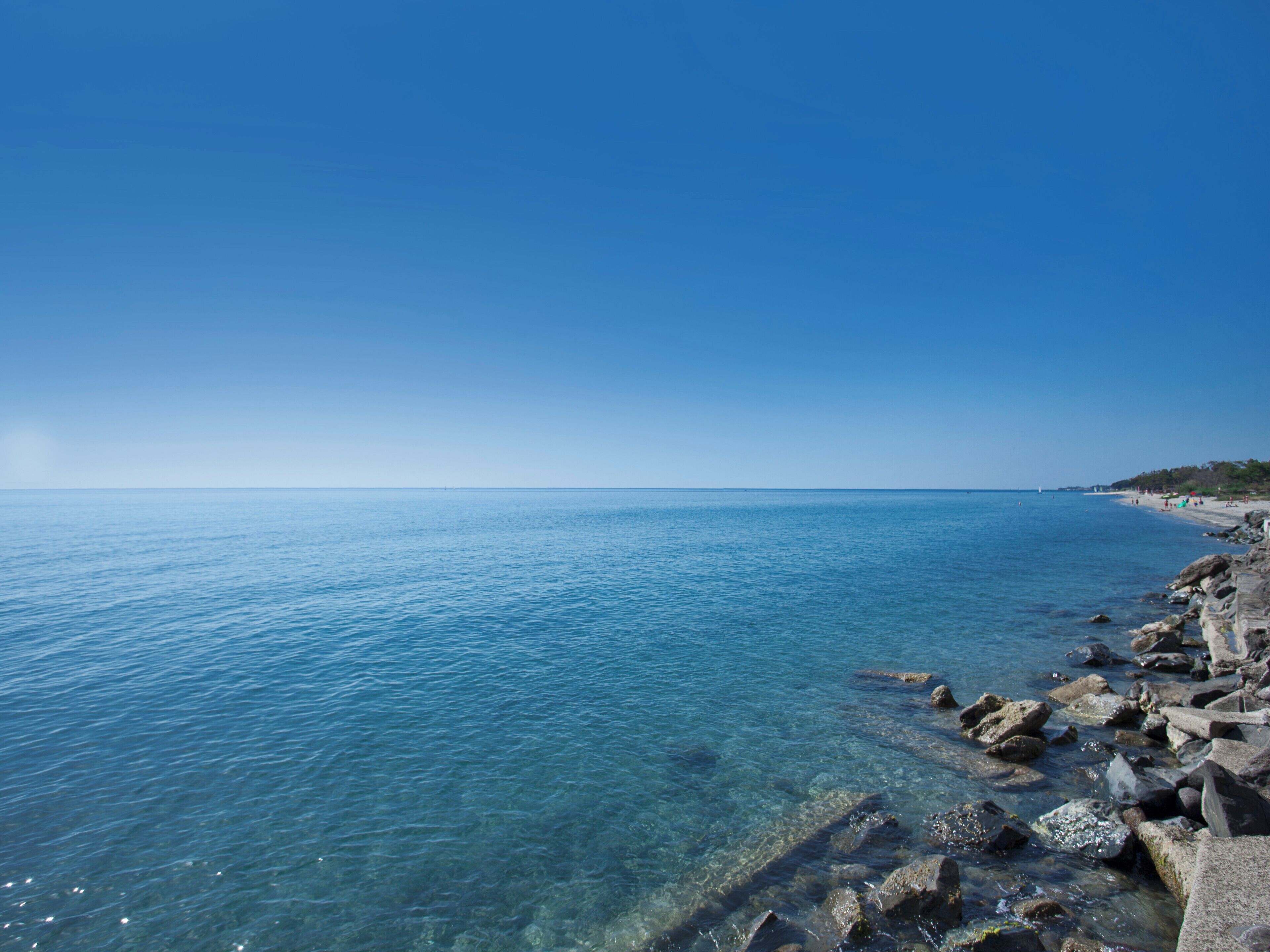 海灘