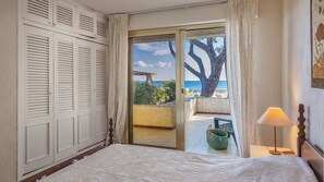 5 quartos, ferros/tábuas de passar roupa, Wi-Fi, roupa de cama