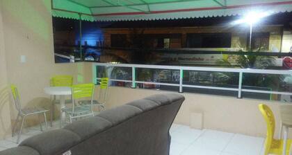 Hostel Central Maragogi