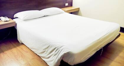 Hostel Central Maragogi