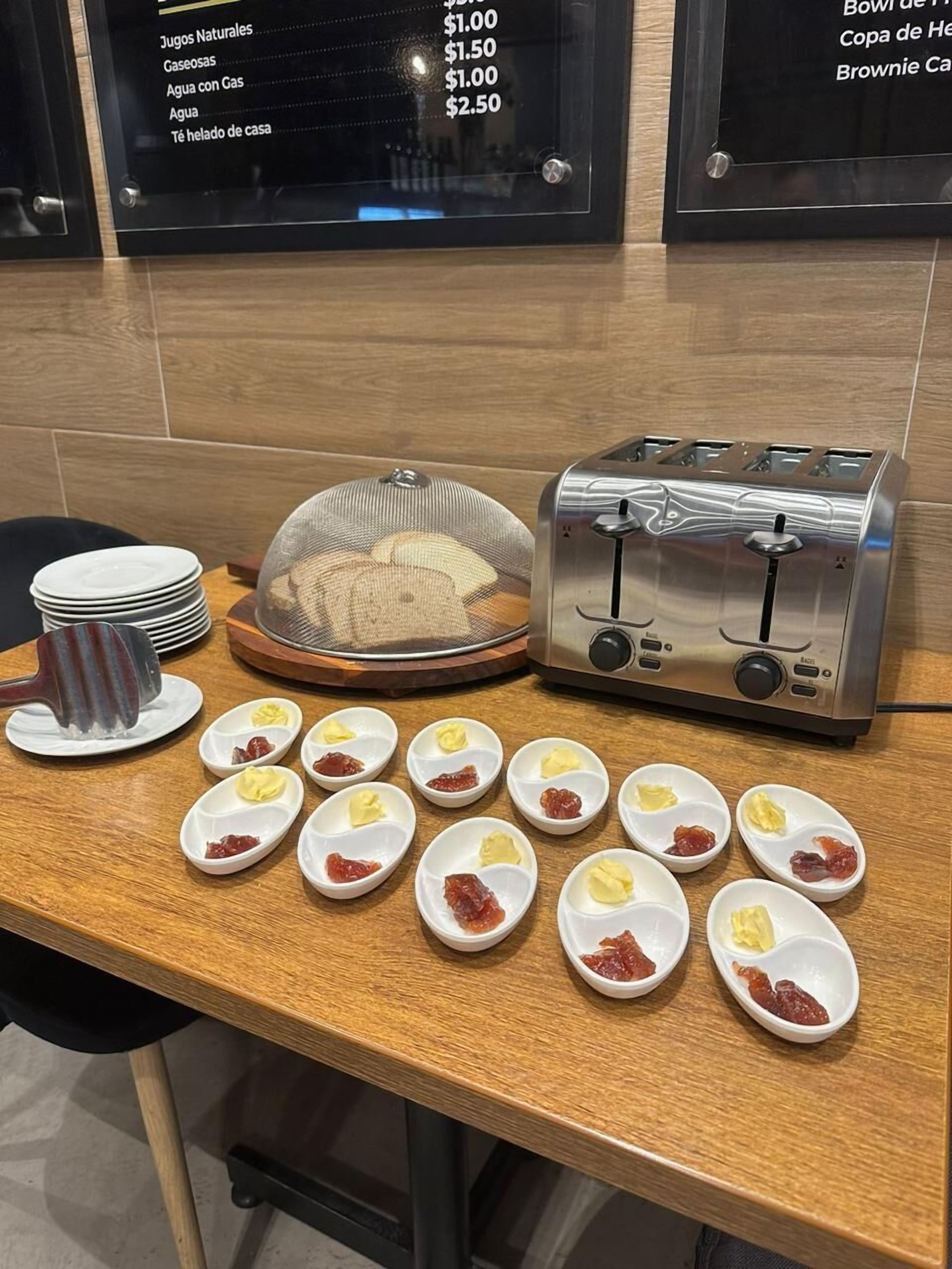 Foto - The Park Hotel