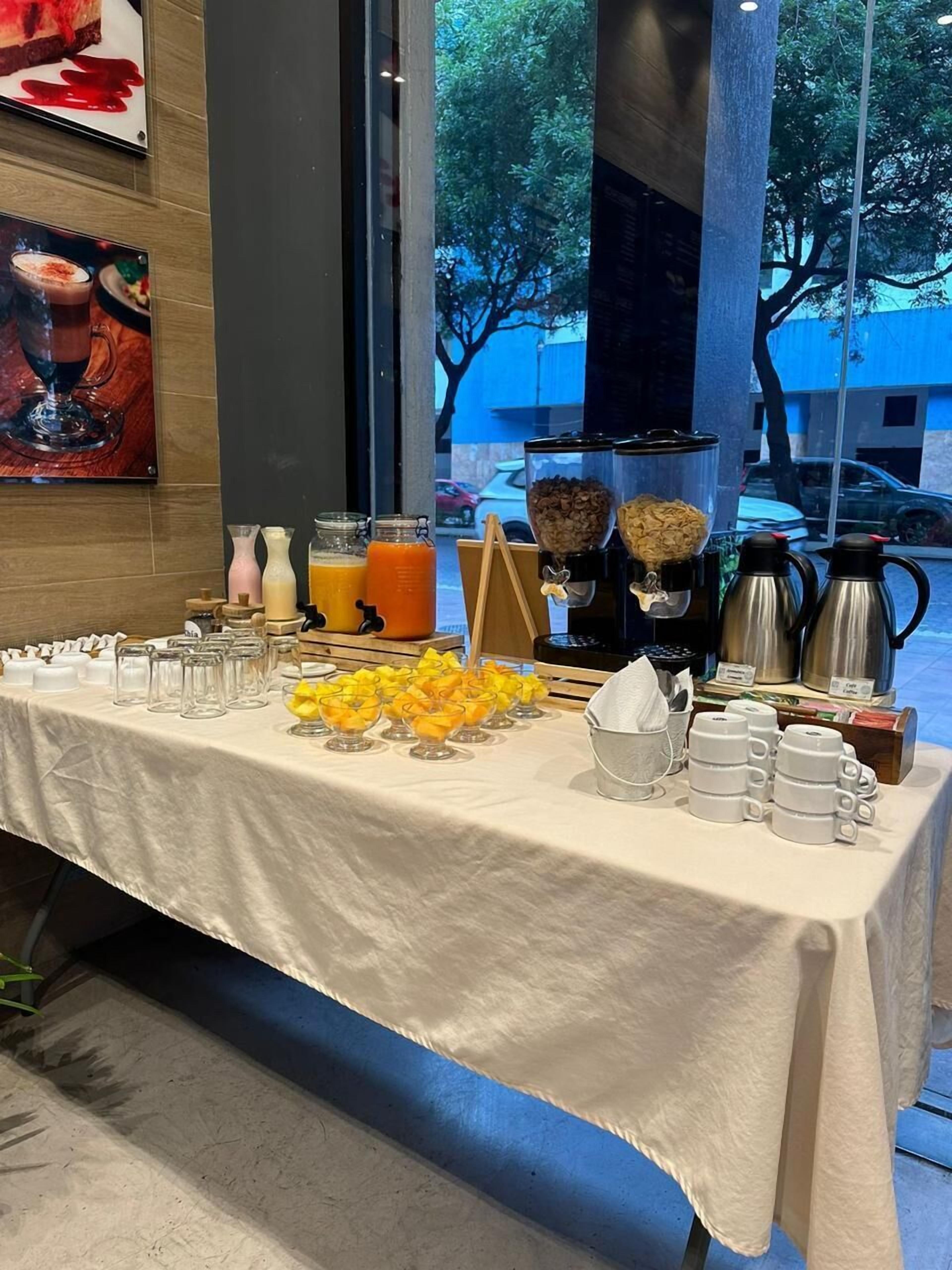 Foto - The Park Hotel