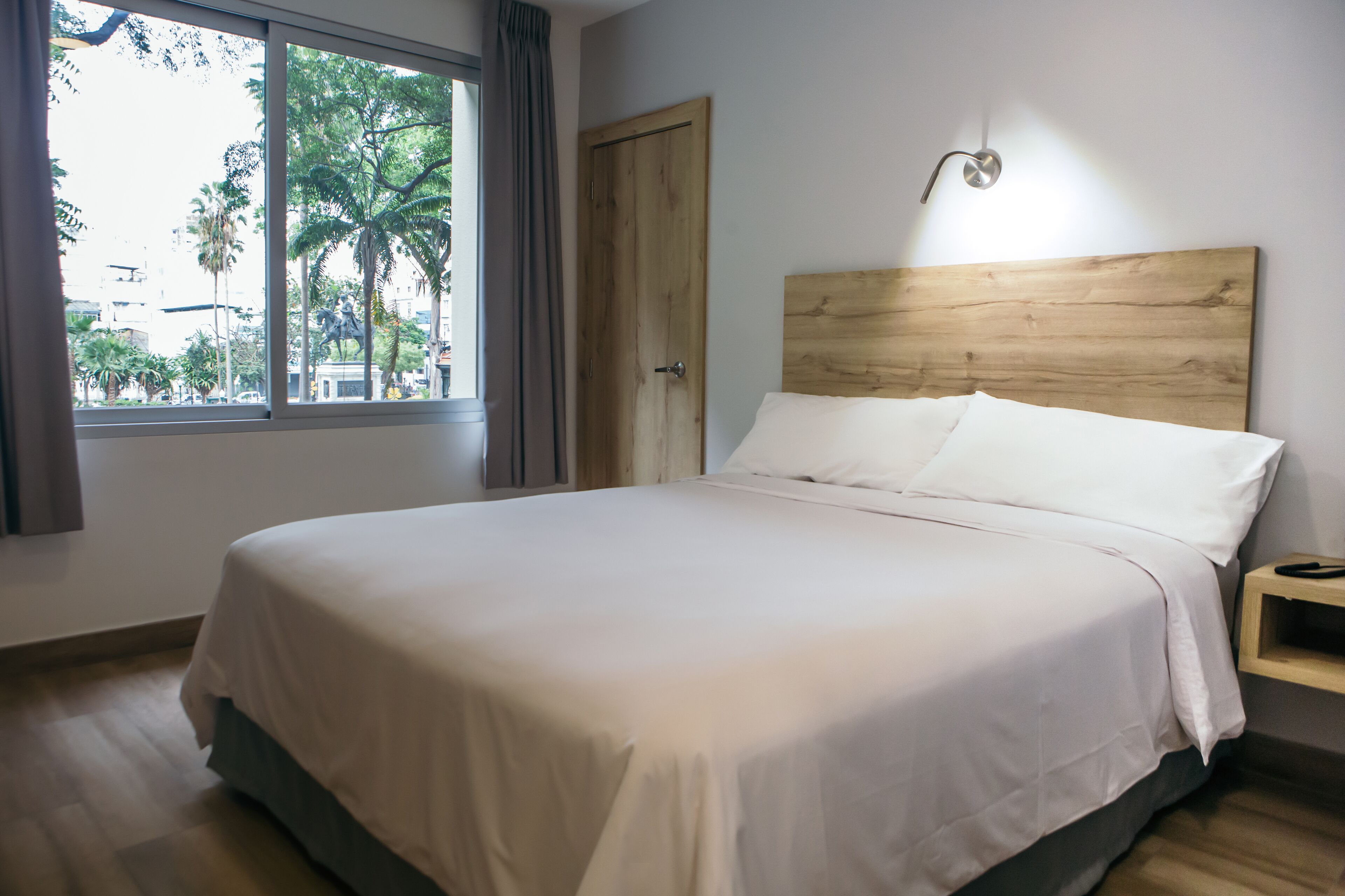 Foto - The Park Hotel