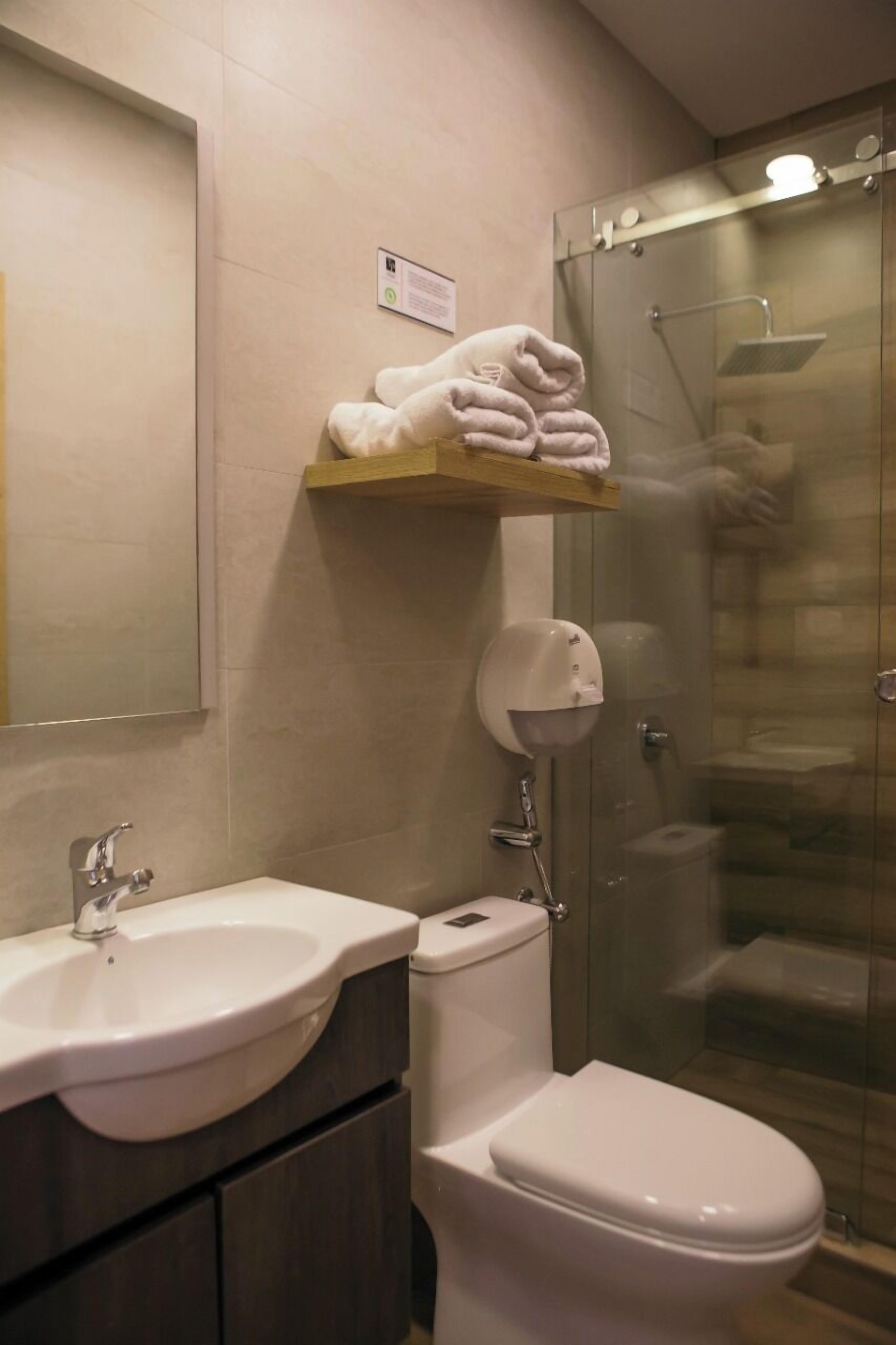 Foto - The Park Hotel