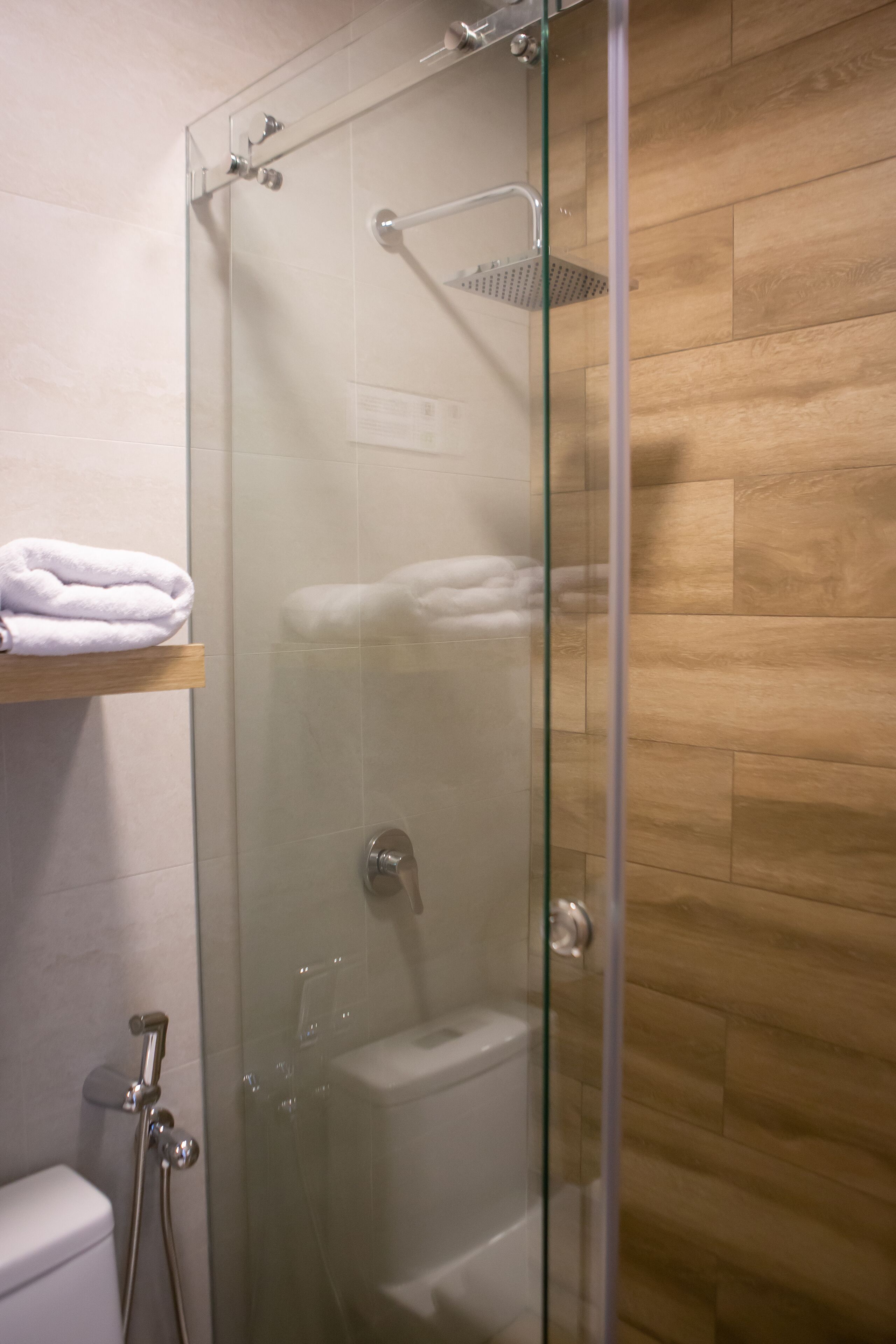 Foto - The Park Hotel