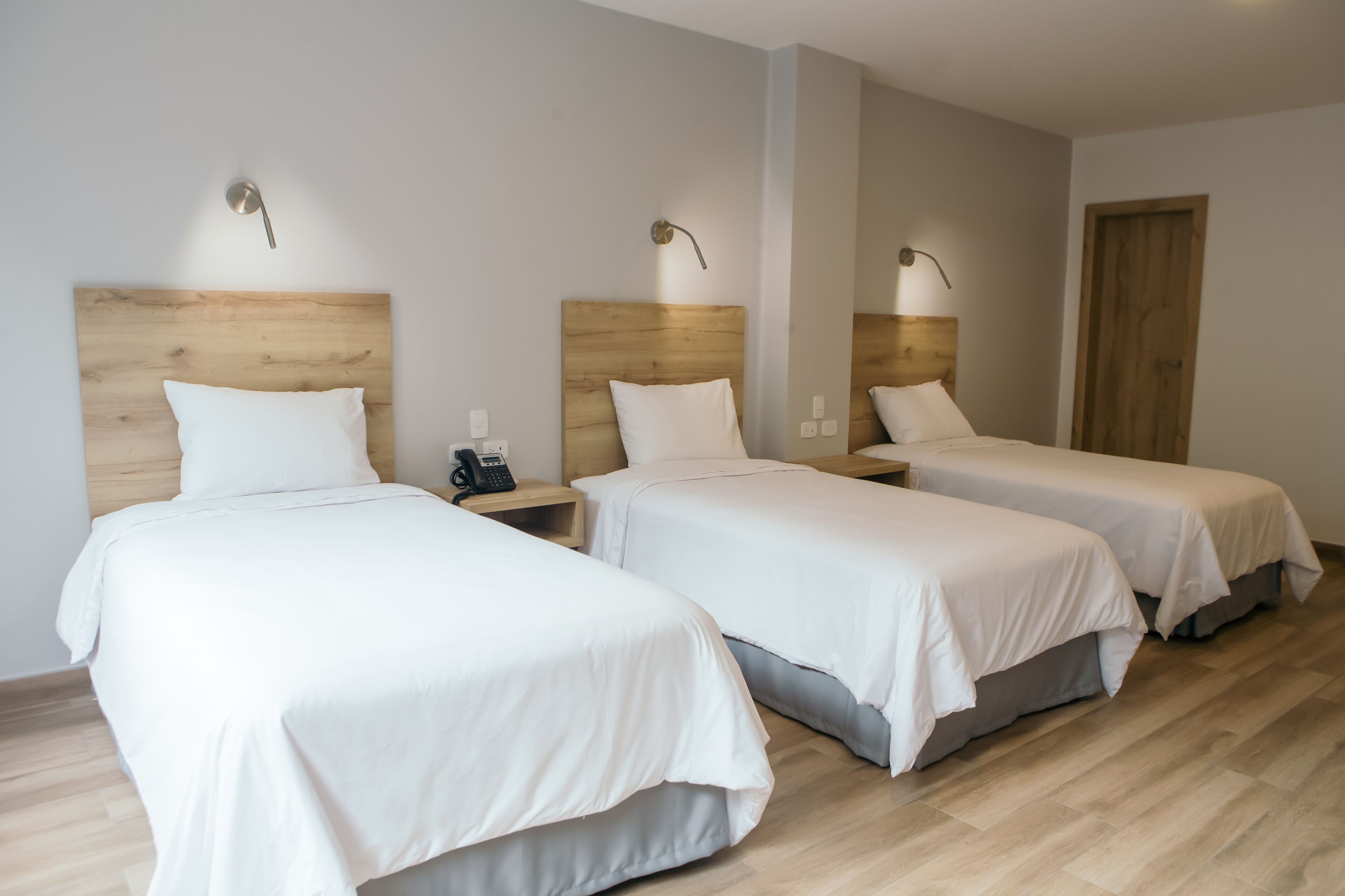 Foto - The Park Hotel