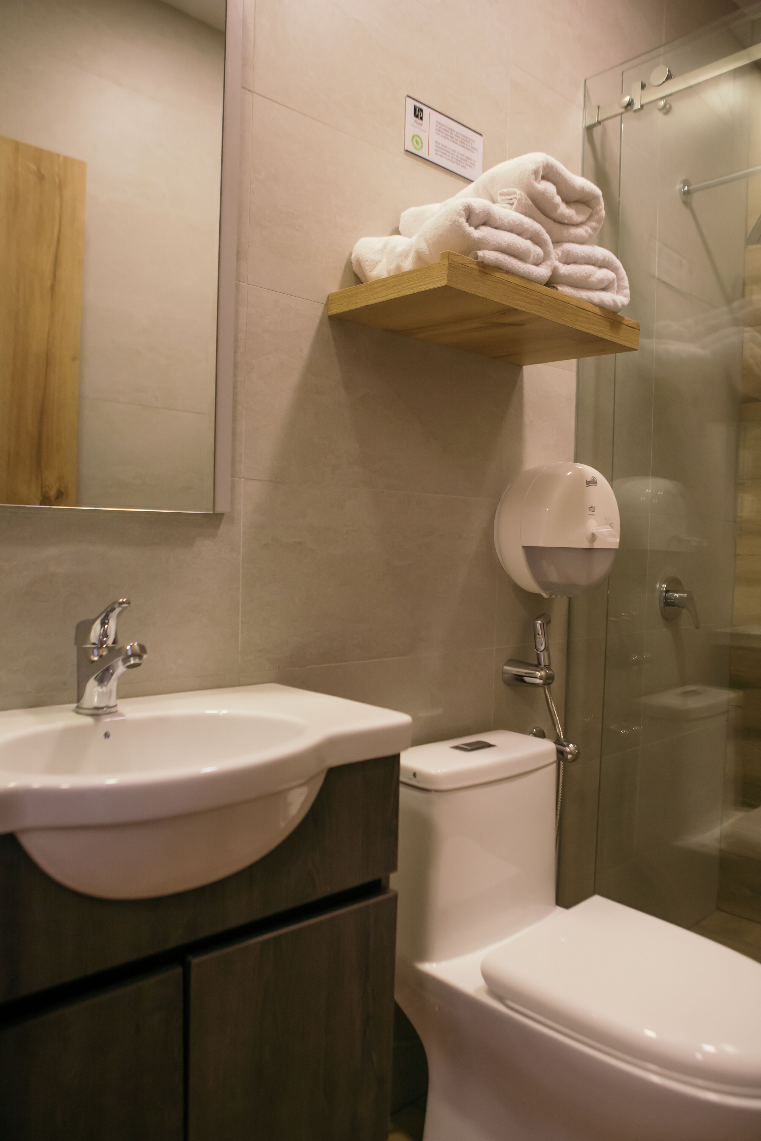 Foto - The Park Hotel