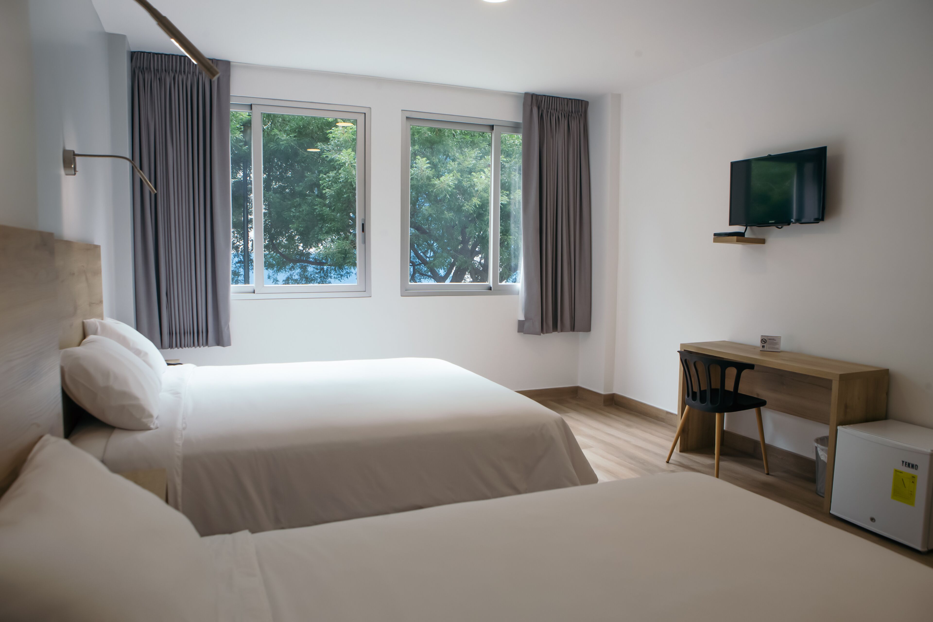 Foto - The Park Hotel