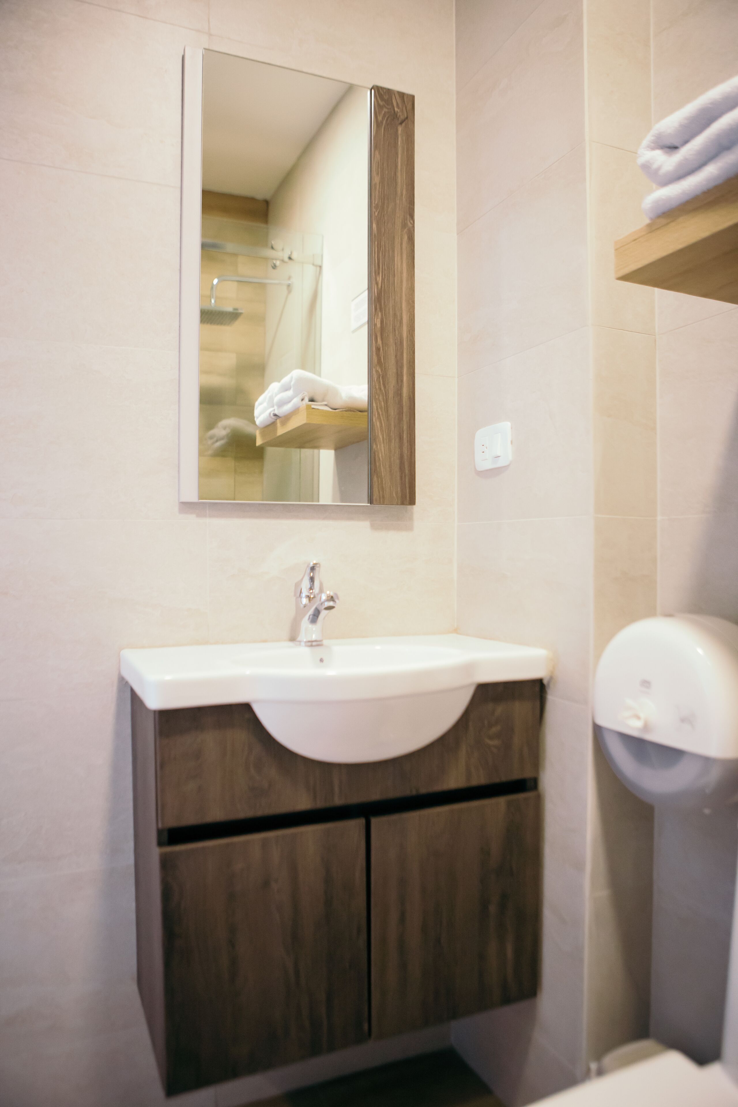 Foto - The Park Hotel