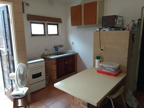 Apartment in Praia Grande, Ubatuba