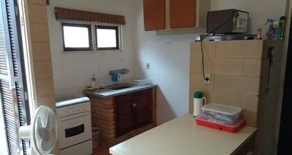 Apartment in Praia Grande, Ubatuba