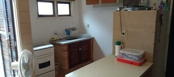 Apartment in Praia Grande, Ubatuba