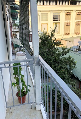 Up2Stair Home Stay - Central of Hanoi