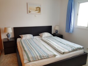 2 bedrooms, iron/ironing board, travel crib, WiFi - Spacious holiday home in Costa Calma - Fuerteventura (Costa Calma)